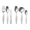 Oneida Danube 6 Piece Hostess & Serving Set